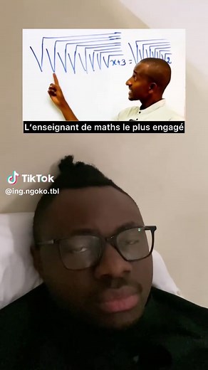 Racines Carrées au Cours de la CAN