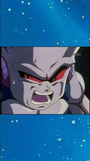 GT Gang vs Baby (GT Blue Water Dub) #DragonBall #DragonBallGT #DBGT #Anime