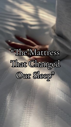 We finally upgraded our bedroom with the Novilla Gel Memory Foam Mattress and I can’t believe the difference. This mattress in a box expanded in just a few hours, and now every night feels like hotel-level sleep. The cooling gel keeps us from overheating, the motion isolation means I don’t feel my husband tossing and turning, and the pressure-relief foam helps me wake up without back pain. It’s affordable, ships free, and comes in multiple thicknesses (we got the 14” king 😍). If you’re searchin