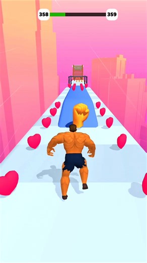 Rage Control 3D Stack gaming Level 358 #games #gaming #shorts #ragecontrol #trending