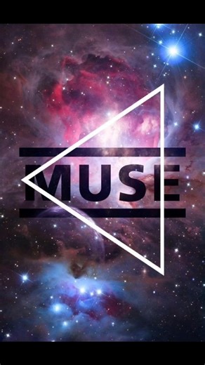 Muse es el Panic de mi Station on Reels