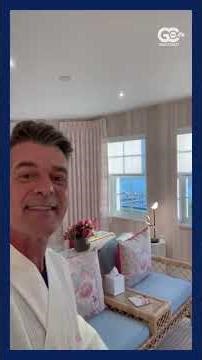 'Gulfcoasting' at Aquagene Spa at Pink Shell Beach Resort
