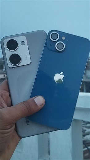 iPhone vs Android Liquid Glass Design 😍🔥 Which Looks Better? #shorts