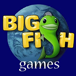 2.8K views · 378 reactions | The rumors you've heard are true: Big Fish turns 20 this year. We're incredibly proud of the legacy we've built over the past two decades - but we're even prouder of our fantastic players. You're the most incredible players, and we love to make games you love. Thank you for being our heart and soul! #BigFish20 | Big Fish Games | Facebook