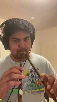 Ancient Greek Aulos Improvisation