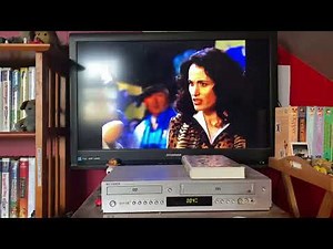 Opening To The Adventures Of Elmo In Grouchland 1999 VHS