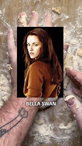 39K views · 960 reactions | Food from Films | Bella from Twilight #food #films #twlight #mushroom #ravioli | Big Nibbles | Facebook