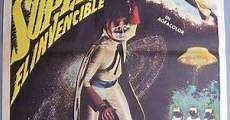 Superzan el invencible (1971)  - Ver Película Completa en Español - FULLTV