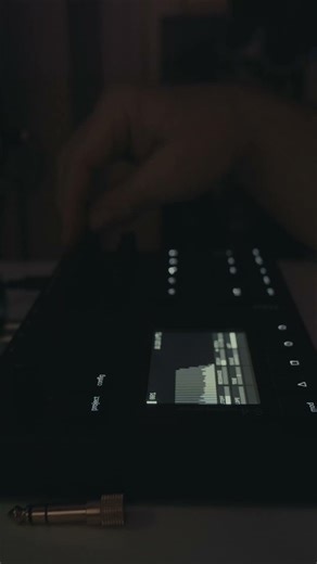 Sound sculpture with S4 Torso #ambientmusic #sound soundscape