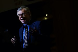 Alessandro Barbero: «Si possono dire le parolacce in Messico?» | Rolling Stone Italia