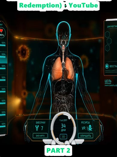 The Most Evil Disease! (Bio Inc. Redemption) - YouTube (2)