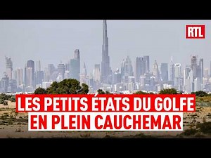 "The small Gulf states in the midst of a nightmare": Georges Malbrunot's editorial on RTL