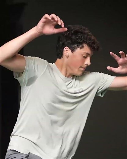 The Velocity Code™ Is Changing What's Possible