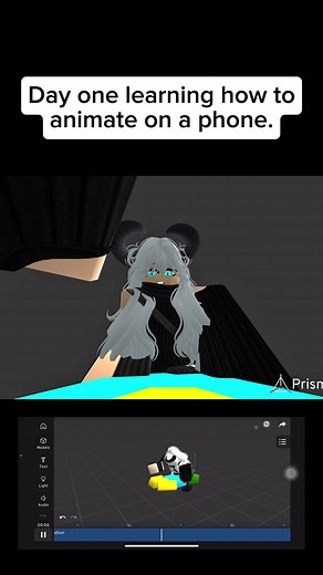 Creating Stunning Roblox Characters with Prisma 3D