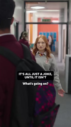 Friendship and Accountability in Waterloo Road