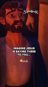 2.8M views · 441K reactions | Handa ka rin bang sumunod nang buong puso kay Lord tulad ni Matthew? ‍♂️ #FollowGod #ObeyGod #MotivationOfTheDay #ThankYouJesus #FishersOfMen | Batang Superbook | Facebook