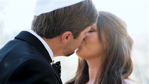 A picture perfect Fall day wrapped in golden light. Will Hanna’s story unfolded with every glance, every laugh, and every tear. We were so honored to capture it all! Venue | The Dogwood Barn Coordinator | @sdmcaniel1967 Makeup | Makeup By Morgan LLC Florist | Thistle and Bloom Design Cake | LisaMae Cakes Photo | Maggie Gilbert Photography, LLC Dress | Bridals by Gilbert Tuxes | Perfect Pattern Sportcoats DJ | SE Events #weddingvideography #weddingvideography #weddinginspo #cinematicweddingfilms 