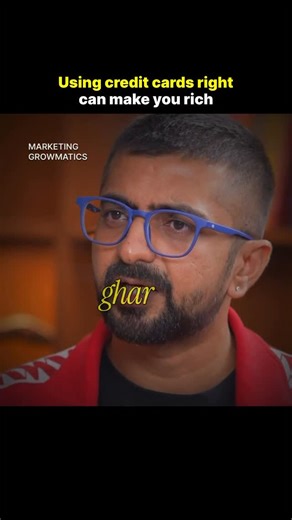 Startup | Marketing on Instagram: "Most people swipe credit cards… And get nothing in return. Smart people swipe credit cards… And fly for free ✈️ Stay in 5-star hotels 🏨 Buy gadgets, gold & gifts — using points, not cash. Credit cards don’t make you rich. Ignorance makes you poor. When used right, every bill, every swipe, every expense turns into rewards, miles & upgrades. The rich don’t ask “Cash or card?” They ask “How many points did I earn?” Use credit cards as a tool, not a temptation. Sa