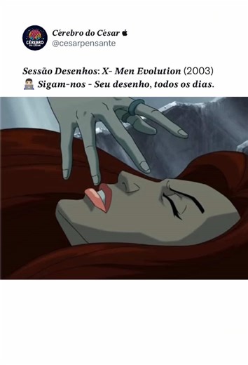 X-MEN Evolution: Understanding Jean Gray's Powers