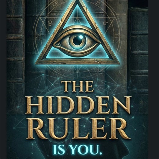 The truth about the eye 👁️. It’s not about them. It’s about you. The symbol isn't just history—it's psychology. It represents Metacognition: the ability to witness your own programming. #freemasons #symbolism #psycology #esoteric #appliedgnosis