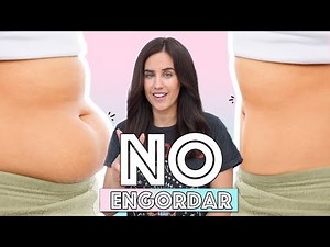 10 Trucos para adelgazar y no volver a engordar | GymVirtual