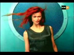 Sensualité_Axelle Red