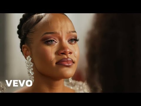 Rihanna – Beyond Grace (Official Gospel Song 2025)