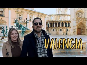 MUST-SEE Valencia: Local's Ultimate Guide 🇪🇸 | Travel Vlog | Spain Travel Guide