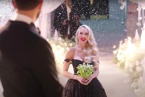 Who Is 'Selling Sunset's Christine Quinn's Husband, Christian Richard?