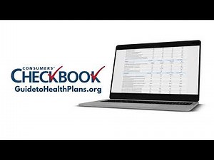 USPS Retirees: How to Use Checkbook's Guide to Health Plans