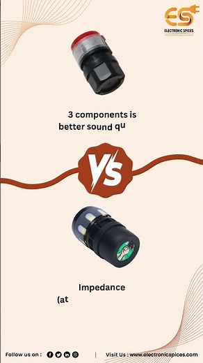 Microphone Repair Parts Microphones Cartridge Core Capsule Mic Replace & Repair #mic #micrequired