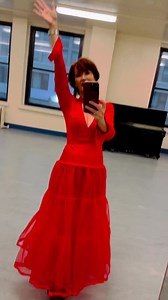 9.9K views · 1.2K reactions | Here I am in a Broadway Rehearsal Room in New York City! Day 1 of Belva Don’t Give Up Before The Miracle rehearsals! | Janine Turner | Facebook