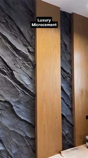 2.6K views | 1) Microcement can be applied straight over almost any...