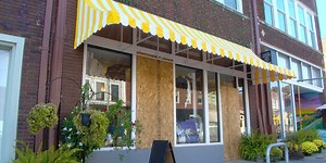 MPD investigates Downtown Memphis shooting that left man injured