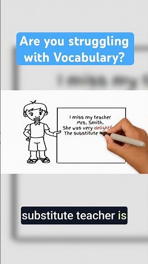 Don’t Shut Down! Use Context Clues #esl #english #reading