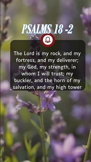 Morning Powerful | Bible Verse to Fuel Your Faith ✨