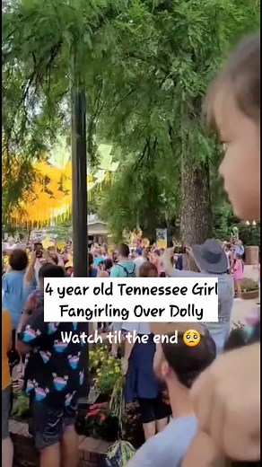 Her Reaction is Priceless 🥺😭 Dolly Parton 's no. 1 fan #miacupp Dollywood | Airish Cupp