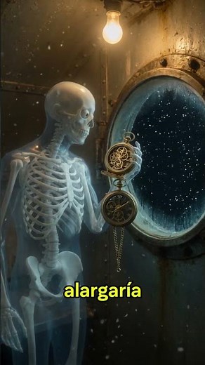 ¿Cuánto tardarías en llegar al FONDO del MAR? 🌊💀