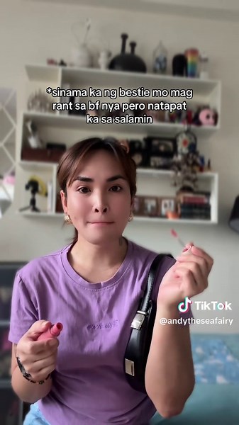 Retouch and Rant: A Fun Day with Friends