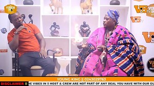 EXPOSED!!! How some spiritualists use tricks to conjure fire to burn items and yet make it look like they used African black powers to conjure the fire. Young King shows us how these people use POTASSIUM and GLYCERIN to create fire and make it look like the dwarfs made it possible. Hmmmmm | VIBES IN 5