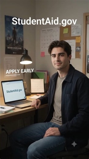 The FAFSA Mistake That Could Cost You College Aid