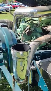 The Sweet Sounds of a Detroit Diesel 4-71 | One Diesel