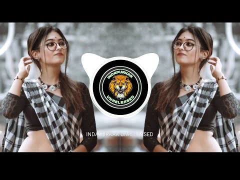 HAVA HAVA || IPL HALGI MIX || DJ ADITYA KUKUDWAD & DJ SONAL SOLAPUR || INDAPURKAR UNRELEASED