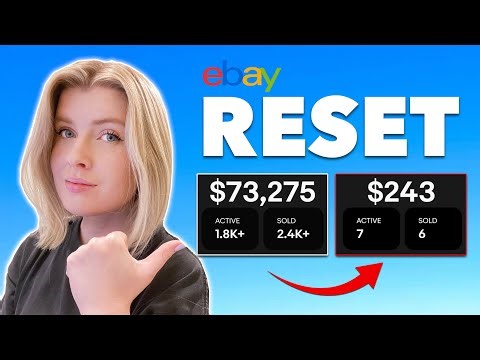 I started over on eBay - one month update - Shirt Store