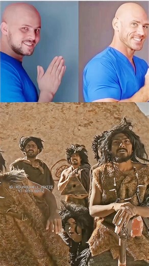 Round2hell 💪 on Instagram: "Ye reel skip mat karna ❌ Kyuki yahan hai Round2Hell ka sabse funny moment, edited with viral timing, desi humor aur pure R2H vibes. Ye page un logon ke liye hai jo Round2Hell edits, Indian comedy reels, funny short videos aur non-stop entertainment chahte hain. Real fans like + follow zaroor karenge 🔥 #round2hell #r2hedits #comedyreels #viralreels #desihumor"