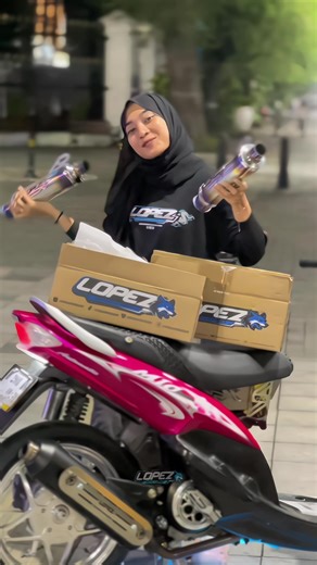 Exploring Lopez Racing Exhaust: Performance Insights