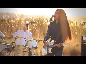 Bash The Band - Angel [Official Music Video]