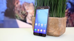 Samsung Galaxy C5 Review