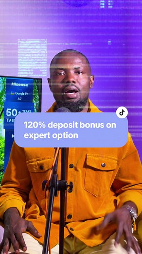 Maximize Your Deposit Bonus on Expert Option Trading App