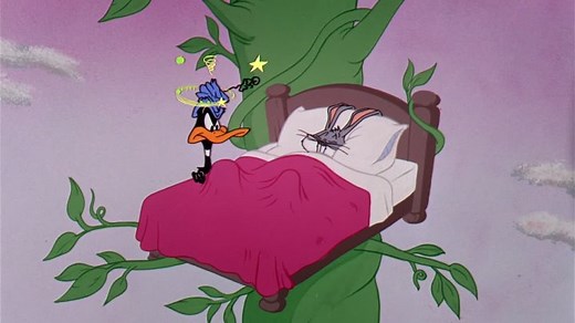 Looney Tunes Collector’s Choice (1945) - V01E01 - Beanstalk Bunny (1080p BluRay)